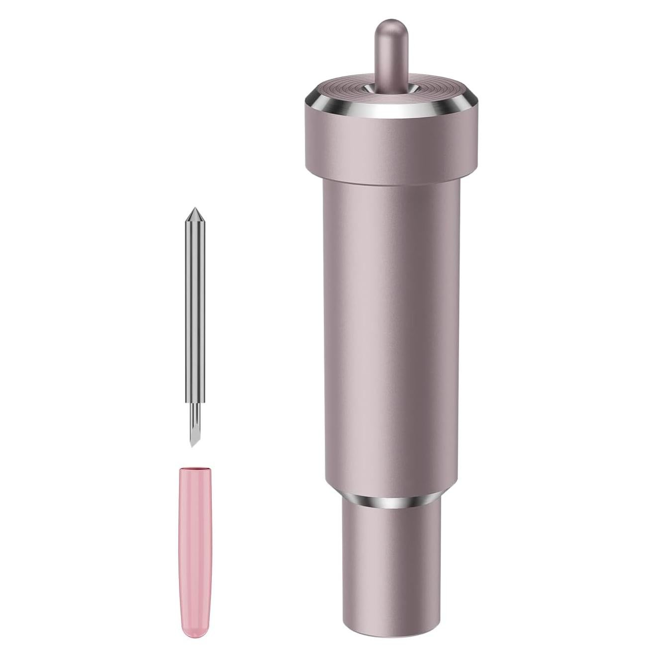 Cuchilla de Tela Unida FAHUNG para Maker 3 y Explore 3 - Corte Preciso