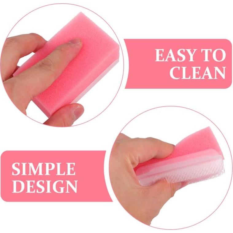 Cepillo de Terapia Wilbarger FOMIYES para Niños - 2 Piezas