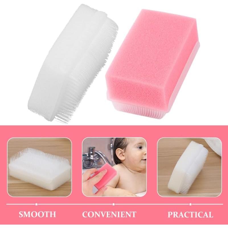 Cepillo de Terapia Wilbarger FOMIYES para Niños - 2 Piezas