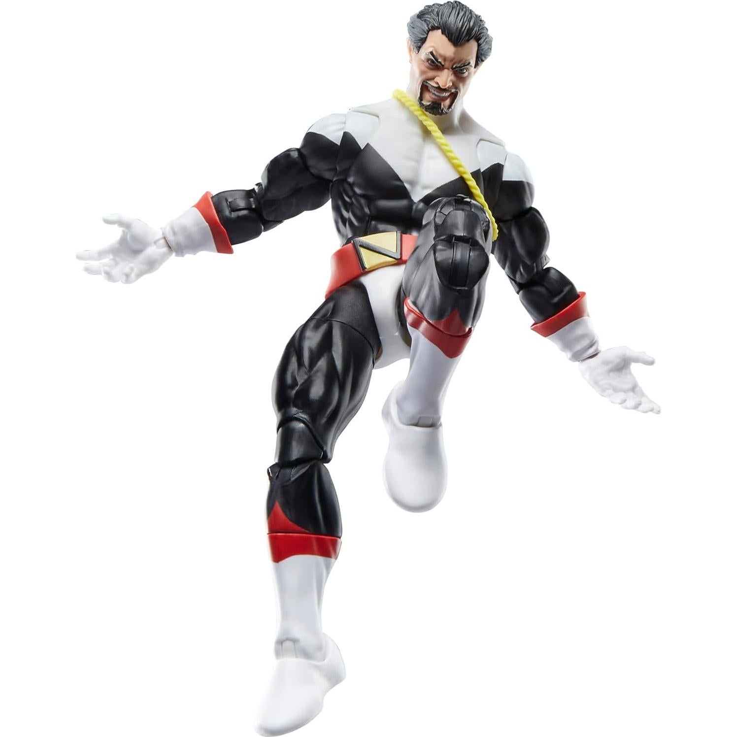 Figura de Acción Count Nefaria Marvel Legends 15 cm Hasbro