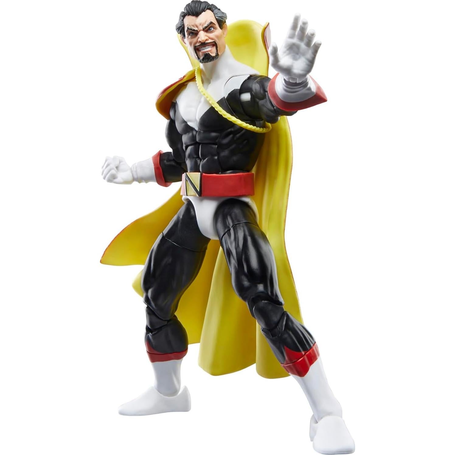 Figura de Acción Count Nefaria Marvel Legends 15 cm Hasbro