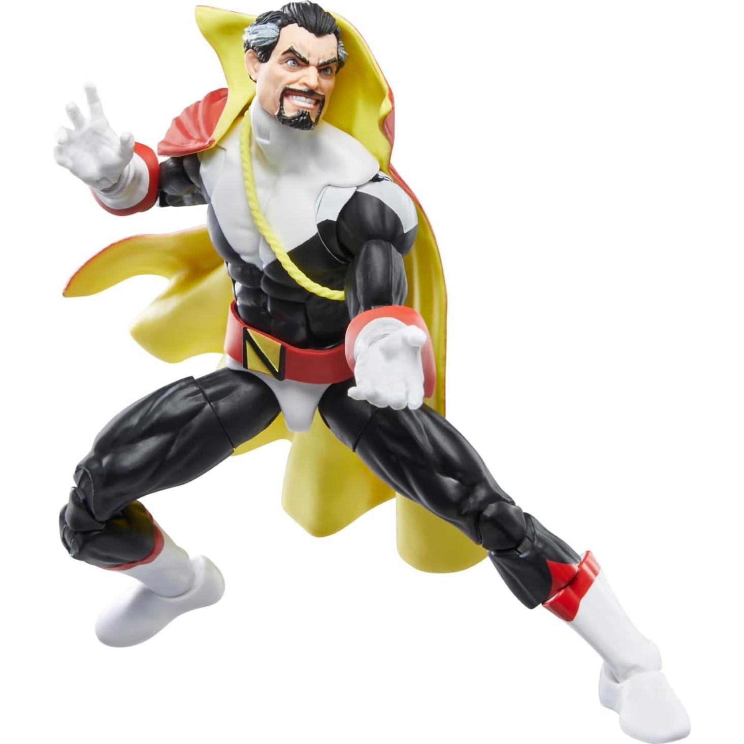 Figura de Acción Count Nefaria Marvel Legends 15 cm Hasbro