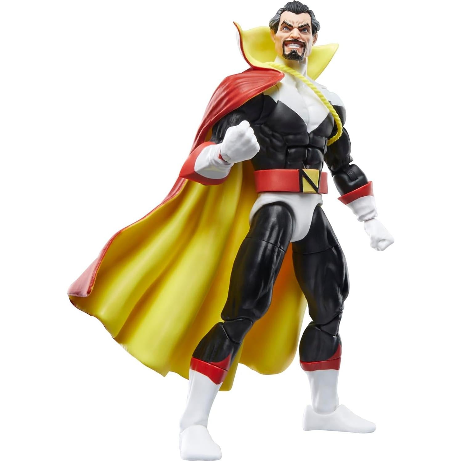 Figura de Acción Count Nefaria Marvel Legends 15 cm Hasbro