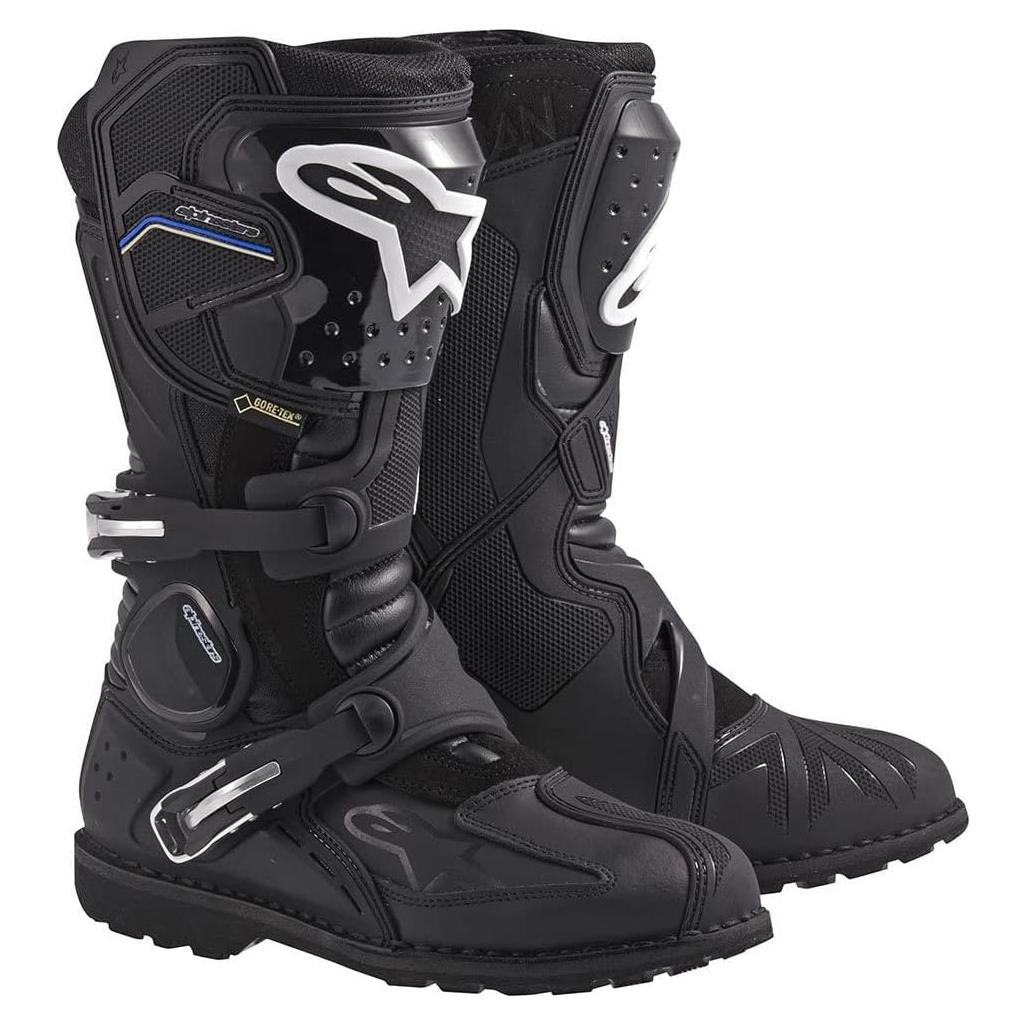 Botas de Touring Alpinestars Toucan Gore-Tex Hombre Talla 7