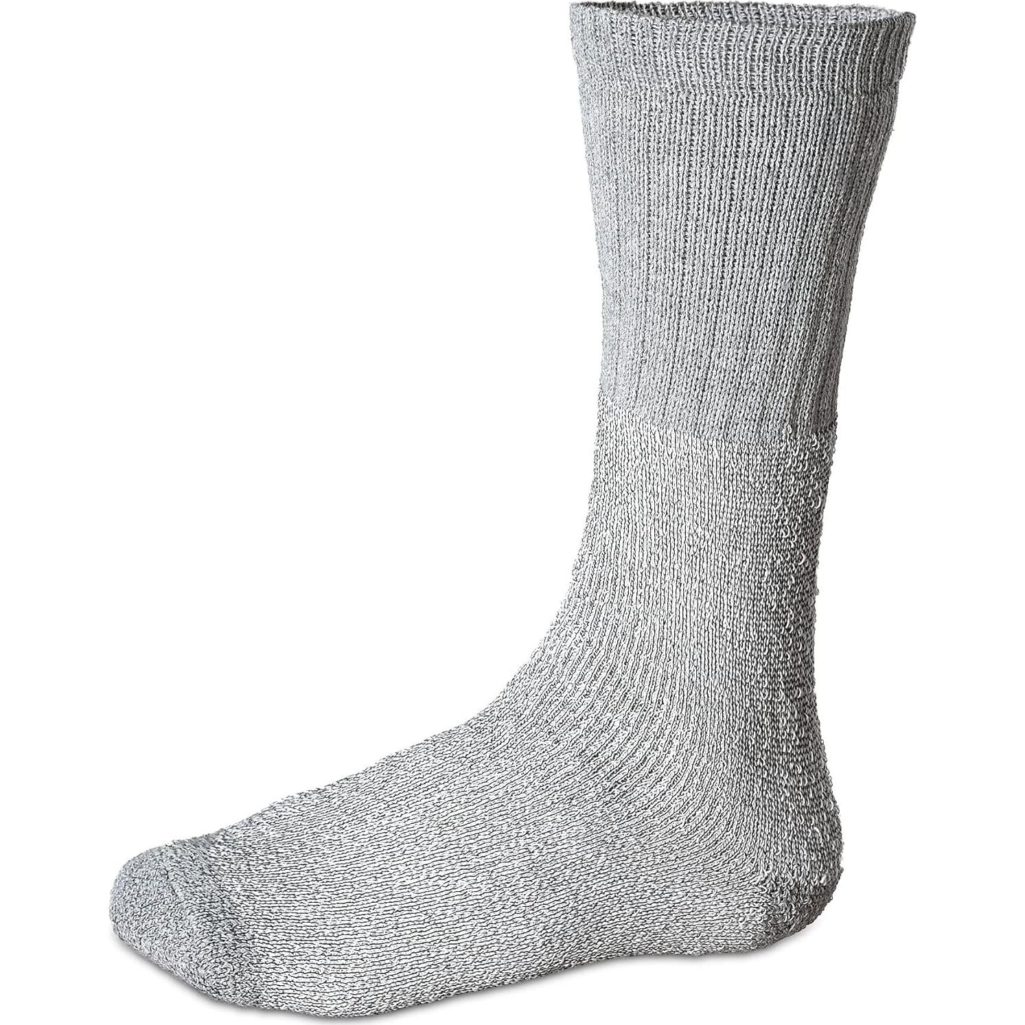 Calcetines Térmicos Debra Weitzner 12 Pares Unisex Aislantes