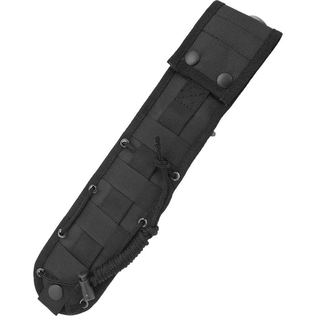 Cuchillo de Caza HOKC Asgard 607-181821 Acero AUS8 20.6 cm