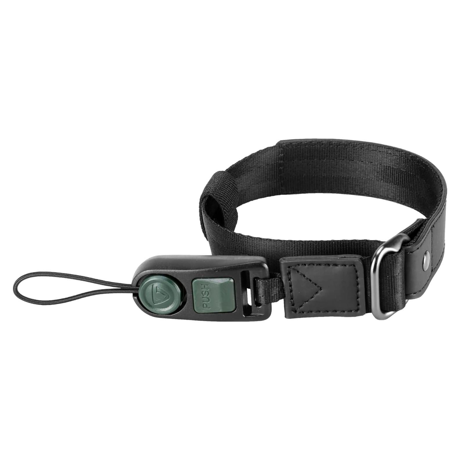 Sistema de Arnés de Liberación Rápida Vanguard VEO Negro