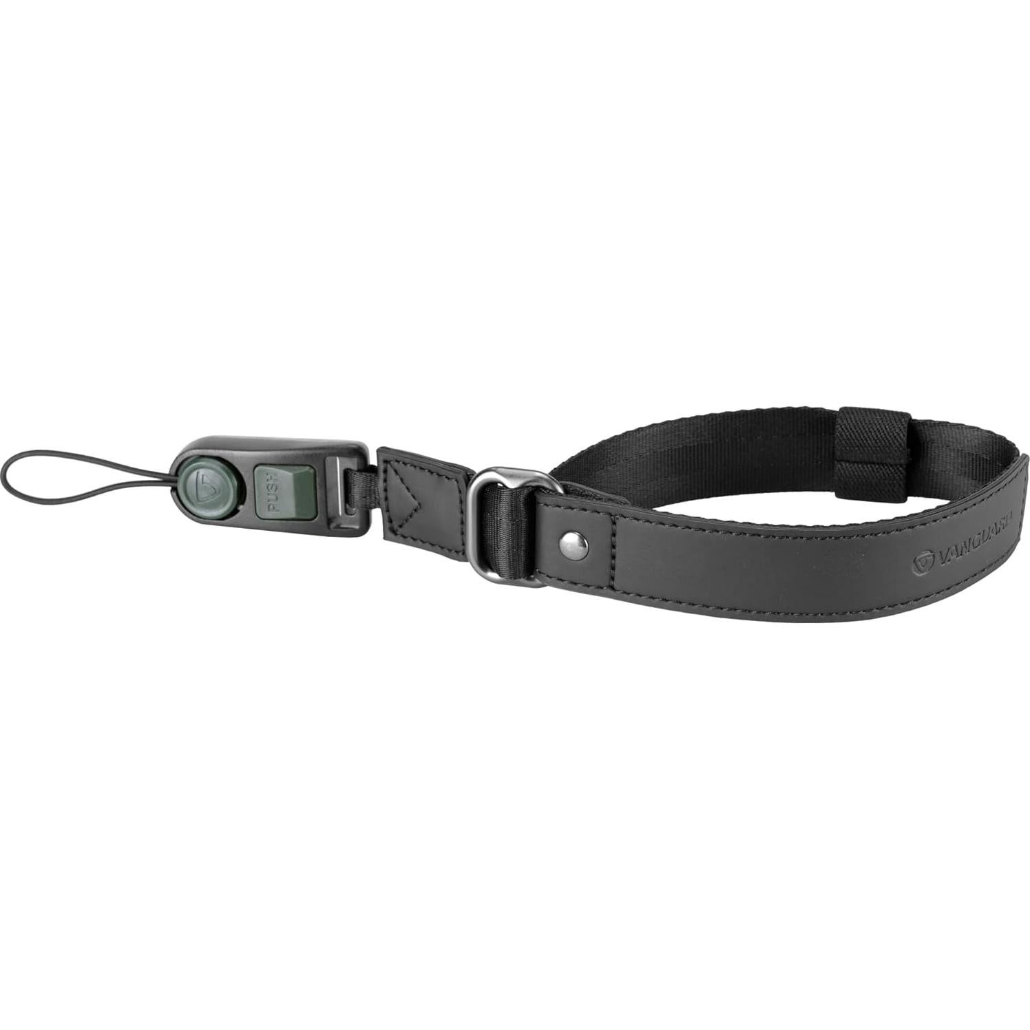 Sistema de Arnés de Liberación Rápida Vanguard VEO Negro