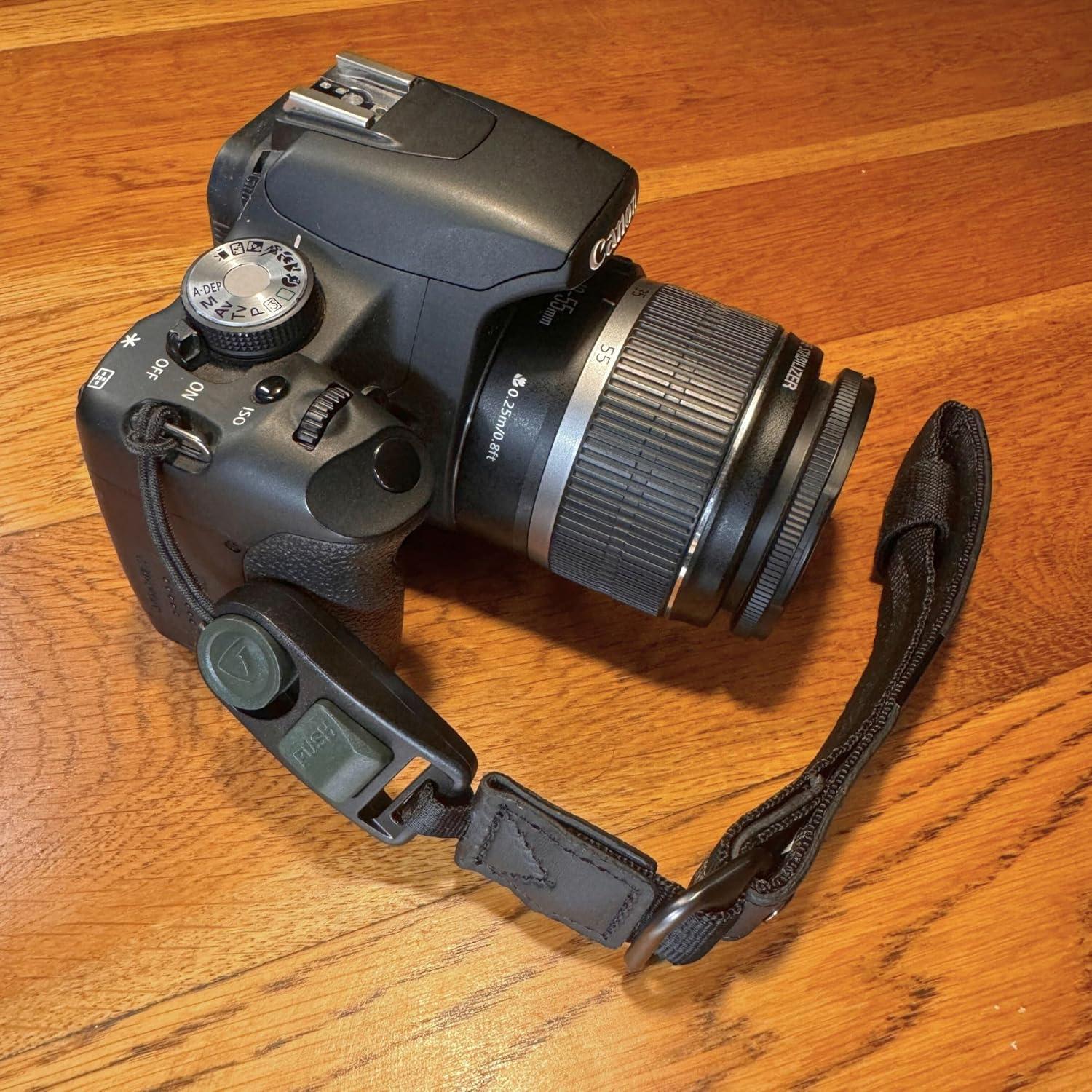 Sistema de Arnés de Liberación Rápida Vanguard VEO Negro