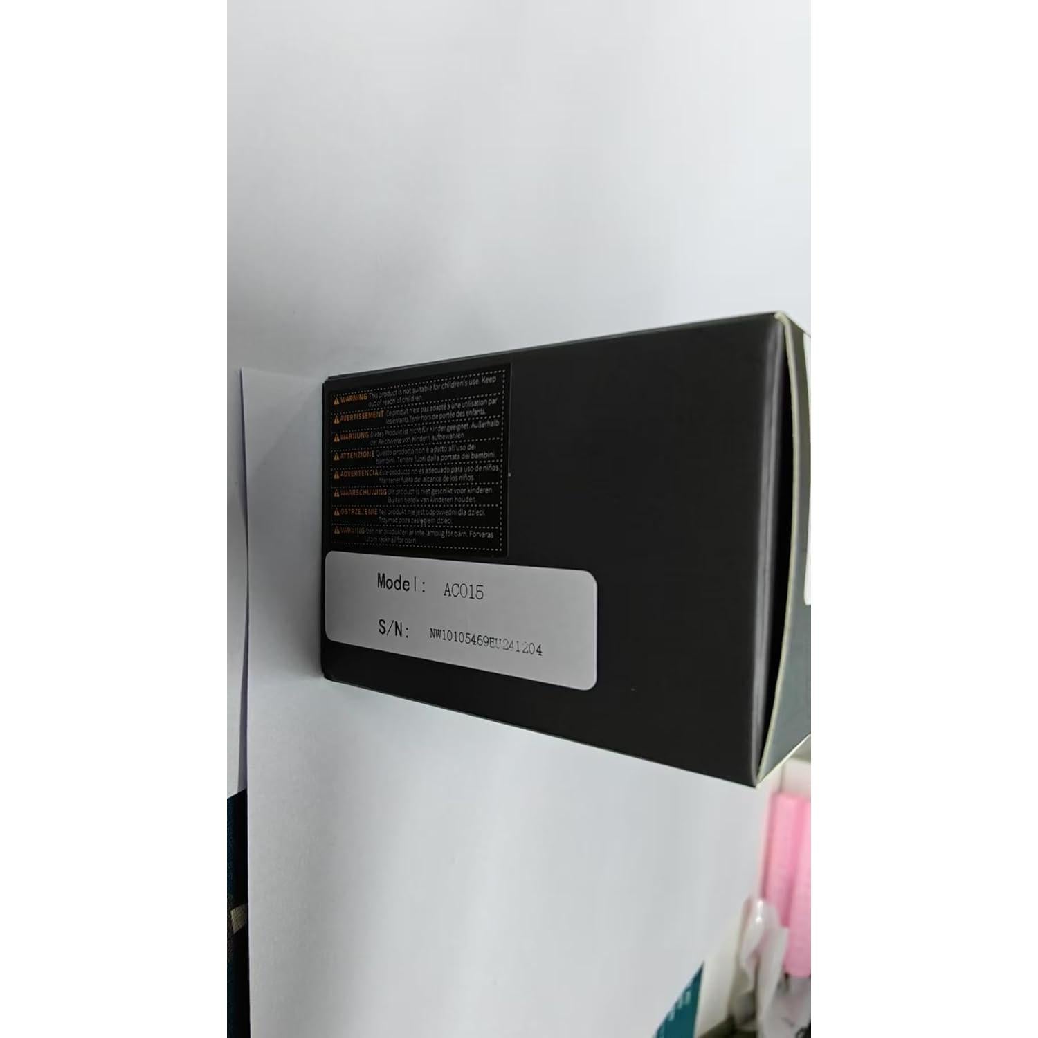 Soporte Magnético NEEWER AC015 para DJI Osmo Pocket 3