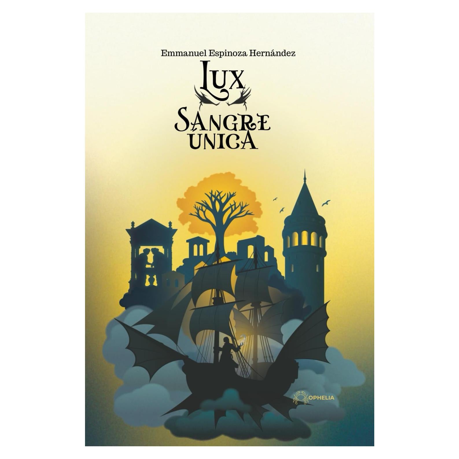 LUX: SANGRE ÚNICA