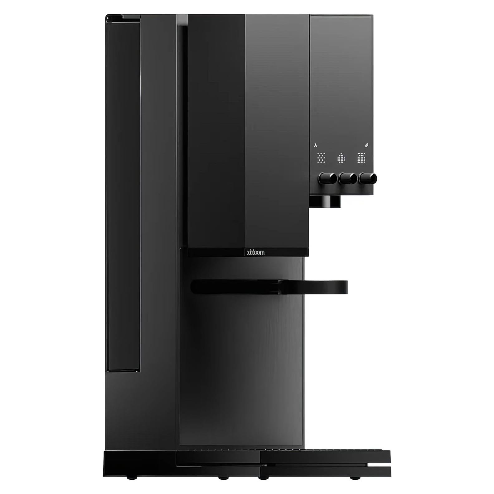 Cafetera de Goteo xBloom Studio - Automática, 5.1 kg, Negro