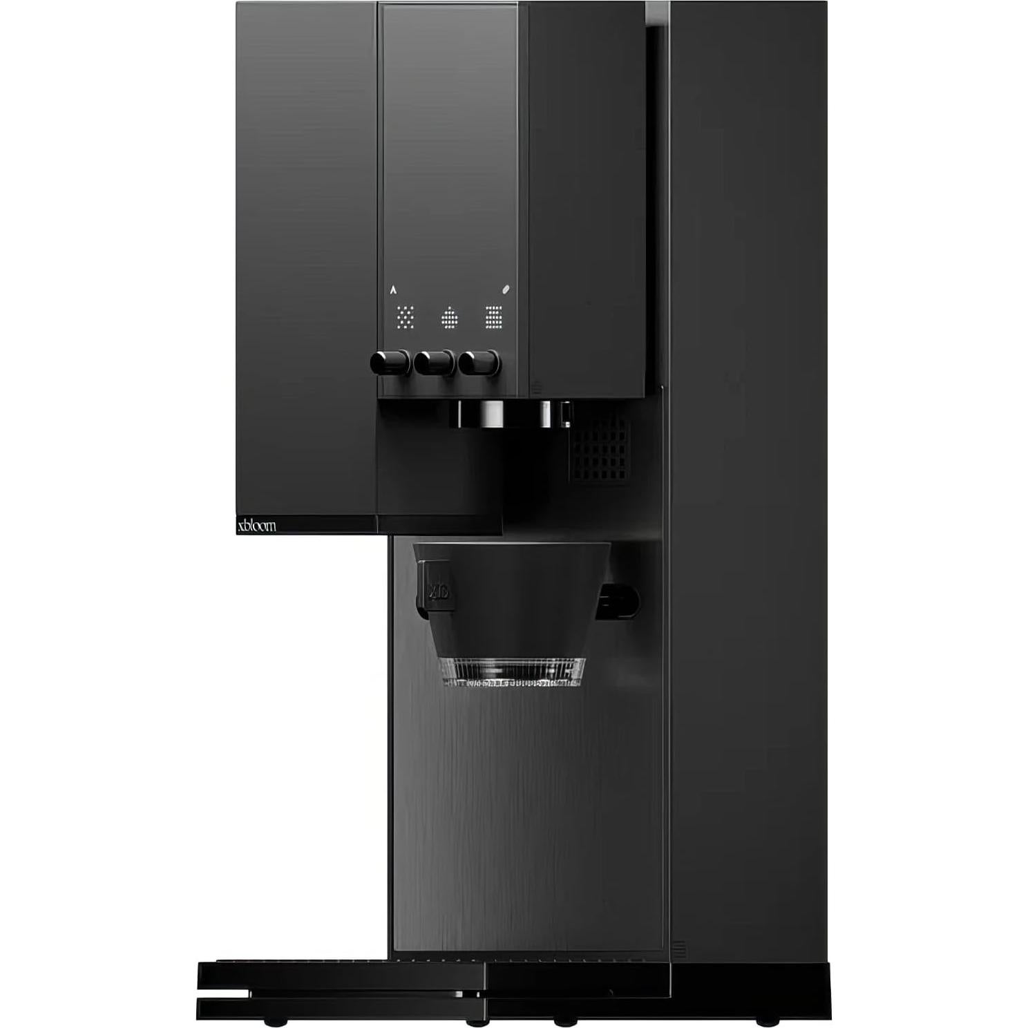 Cafetera de Goteo xBloom Studio - Automática, 5.1 kg, Negro