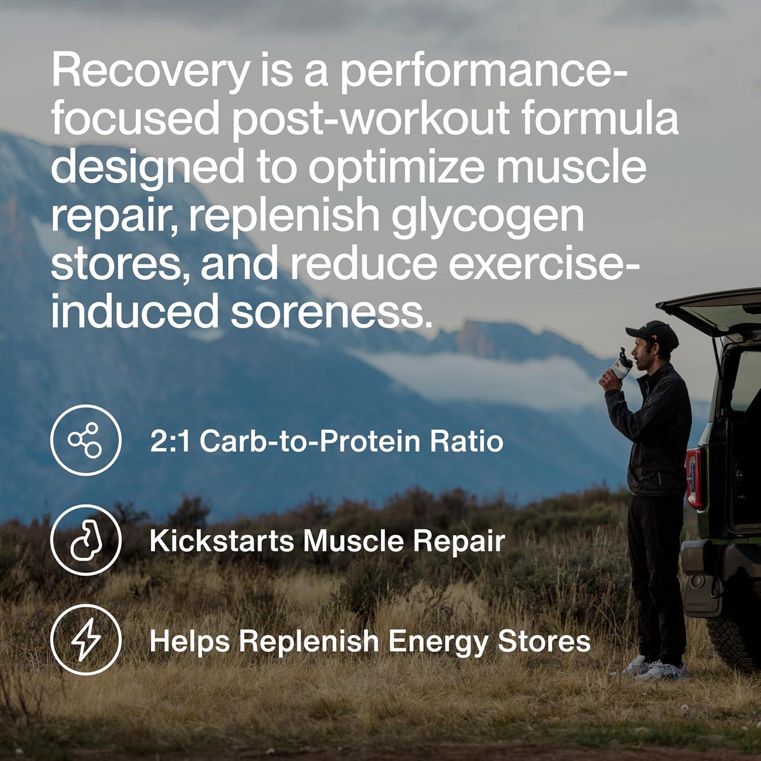 Polvo de Proteína de Suero Momentous Vainilla 600g - Sin Gluten