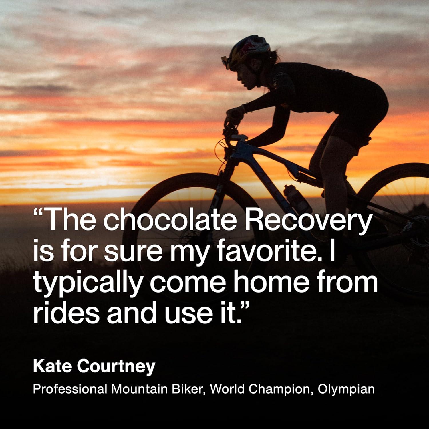 Polvo de Proteína de Suero Momentous Vainilla 600g - Sin Gluten