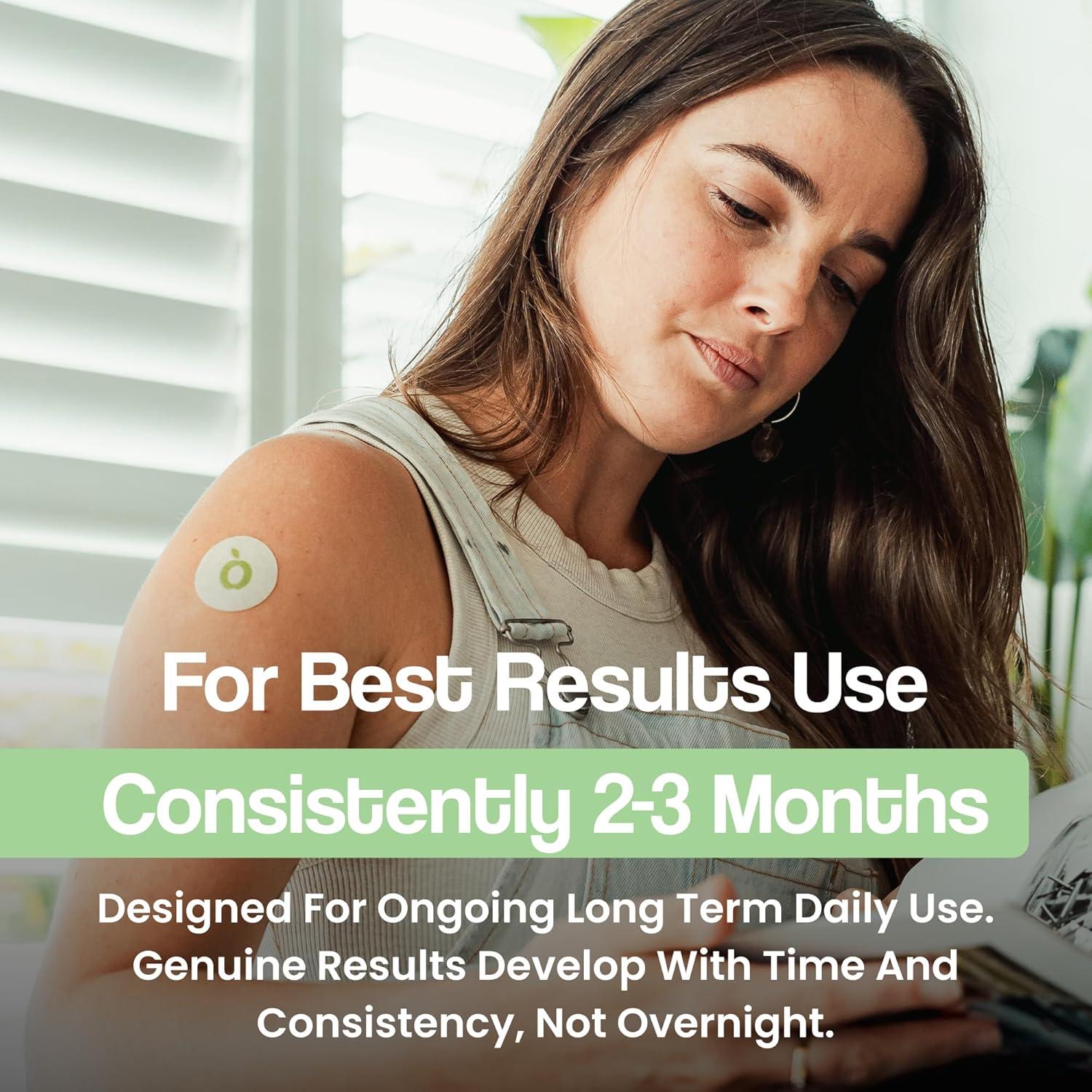 Parche de Colágeno Vytadose 30 Parches - Belleza y Crecimiento