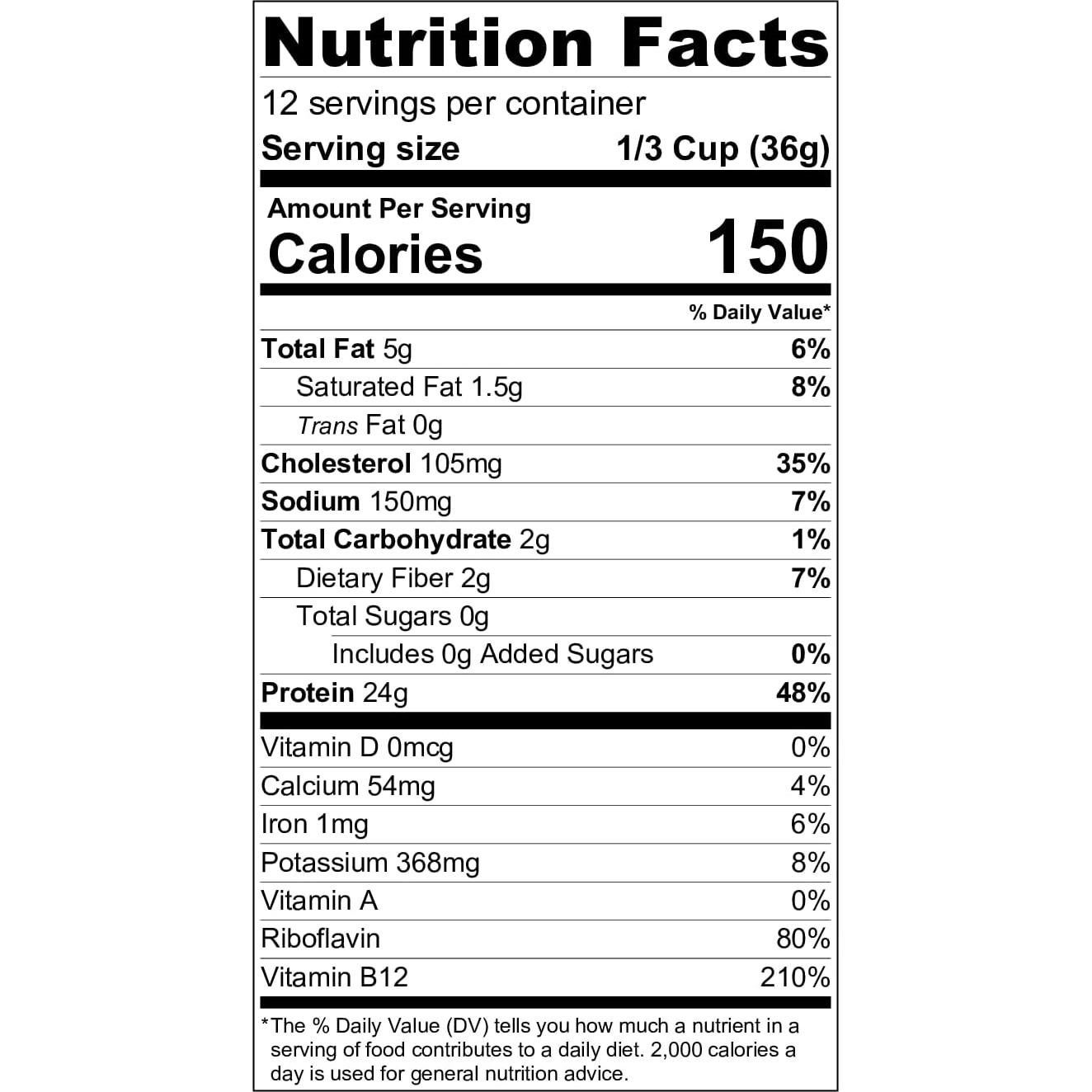 Polvo de Grillo Orgánico 0.45kg Paradox Protein