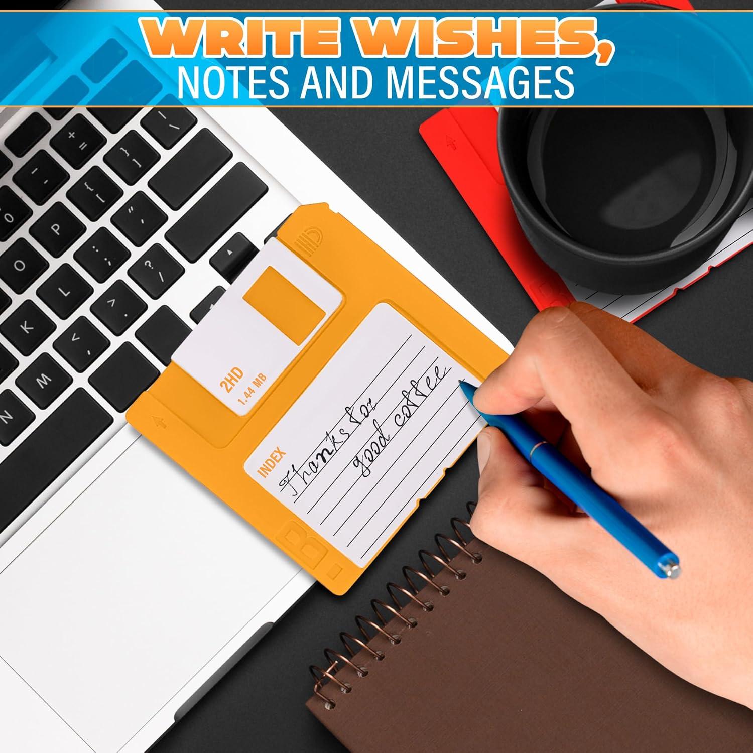 6 Posavasos de Silicona DIMROM Cuadrados 9x9 cm Flexibles