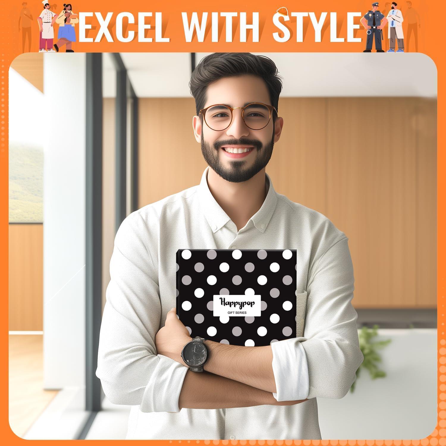 Calcetines Divertidos para Programadores HAPPYPOP - Talla Unisex