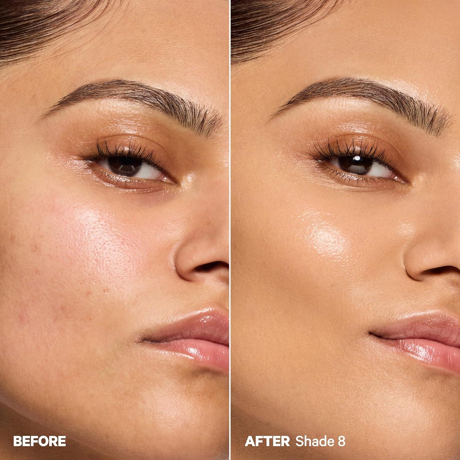 Paquete Hydro Grip Milk Makeup - Primer, Tinte y Spray Fijador