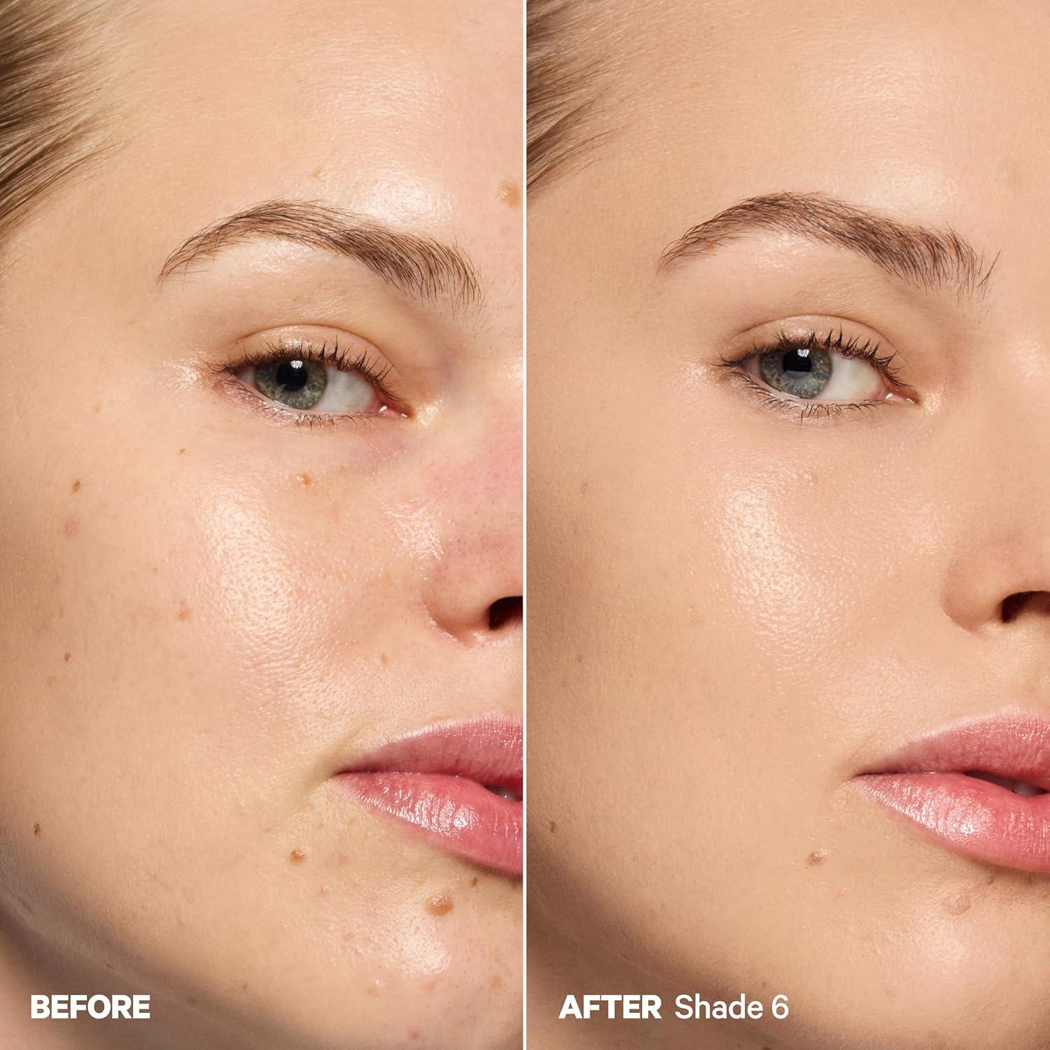 Paquete Hydro Grip Milk Makeup - Primer, Tinte y Spray Fijador