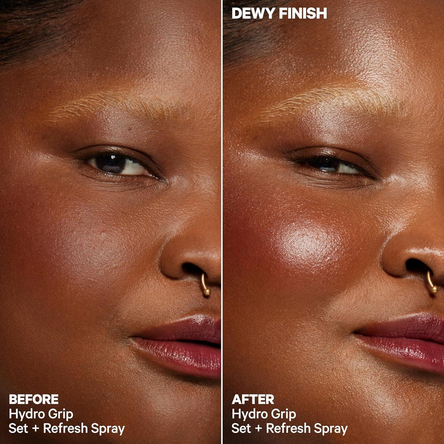 Tinte de Gel Refrescante Milk Makeup + Spray Fijador 100 ml