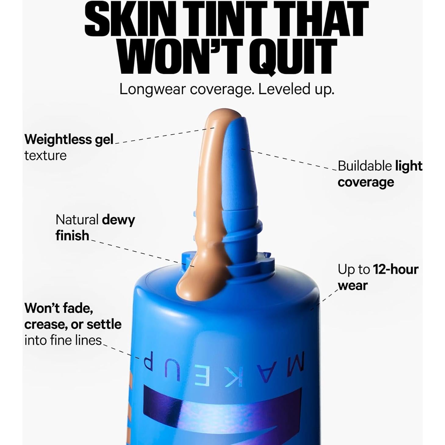 Paquete Hydro Grip Milk Makeup - Primer, Spray y Tinte Hidratante