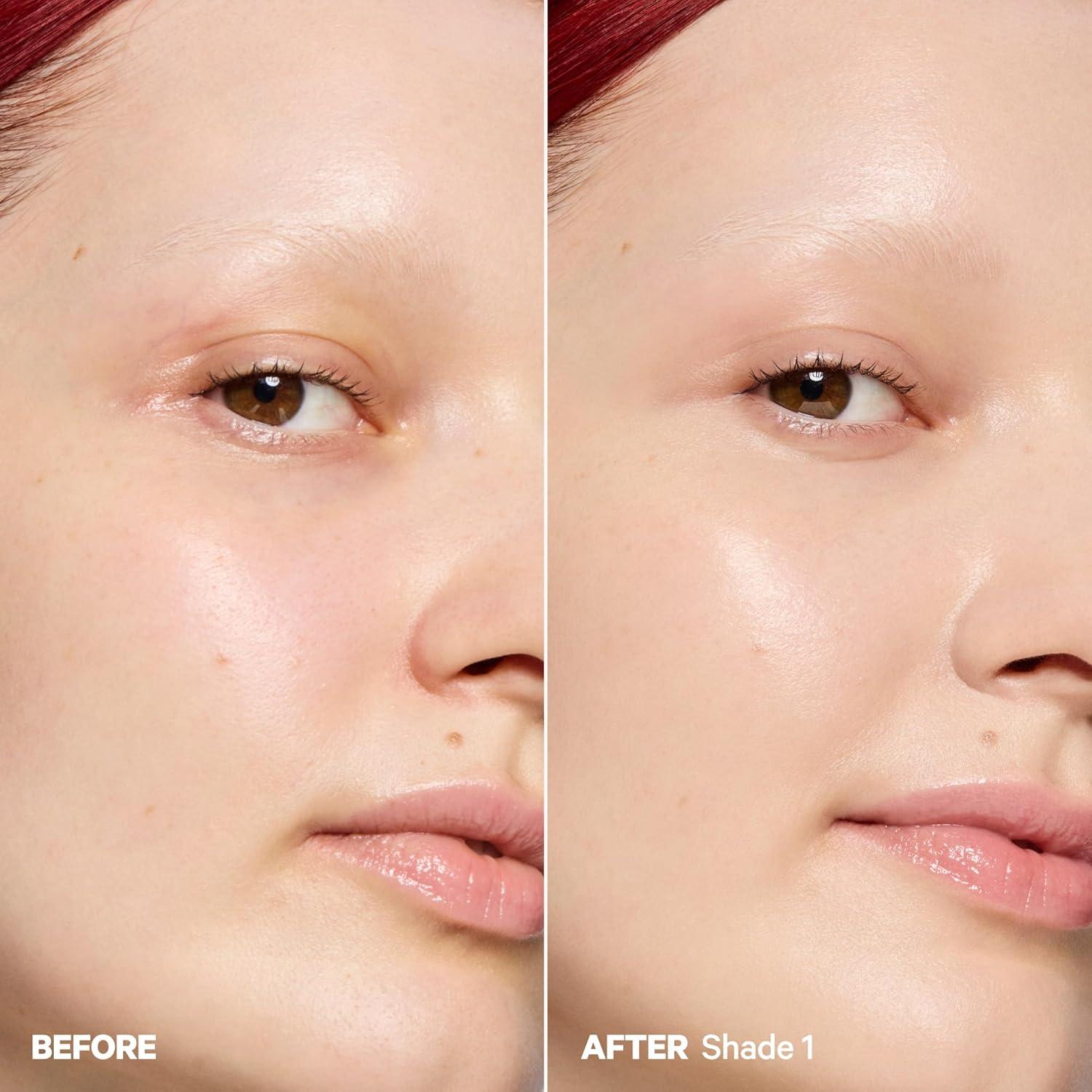 Paquete Hydro Grip Milk Makeup - Primer, Spray y Tinte Hidratante