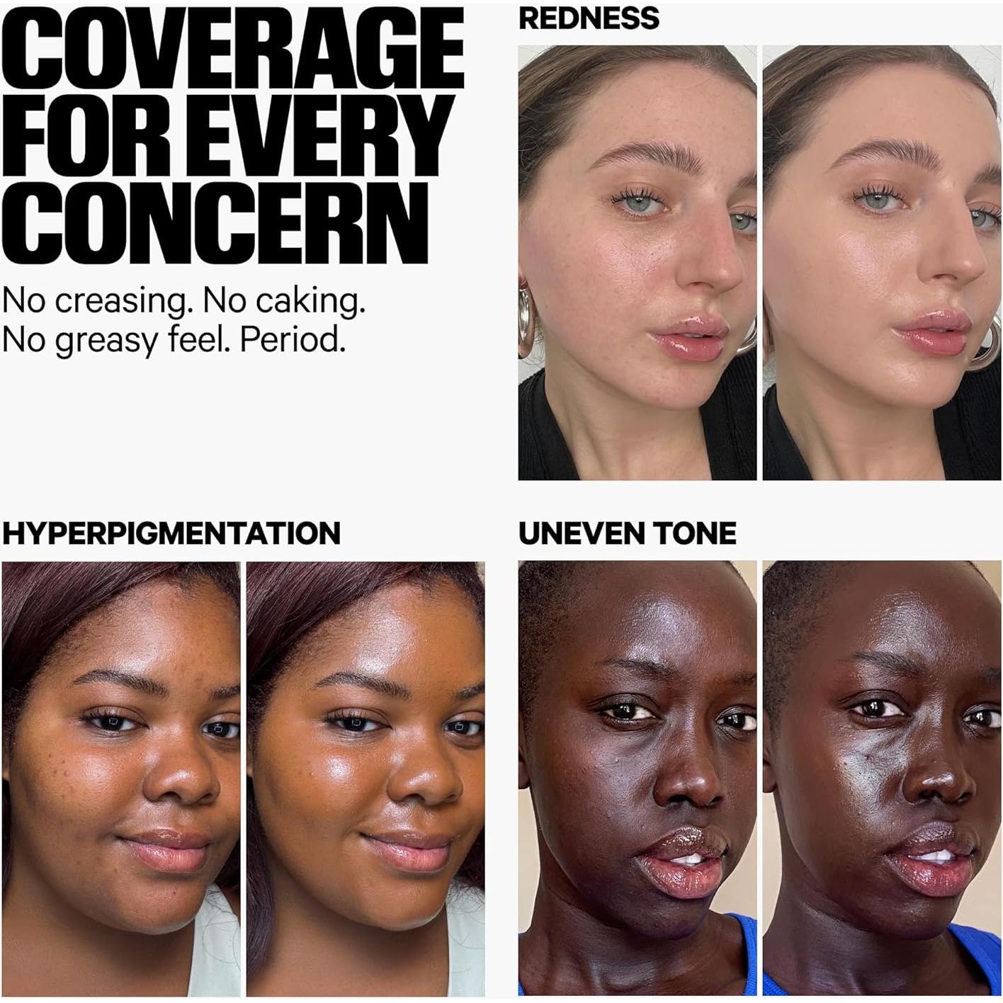 Paquete Hydro Grip Milk Makeup - Primer, Spray y Tinte Hidratante