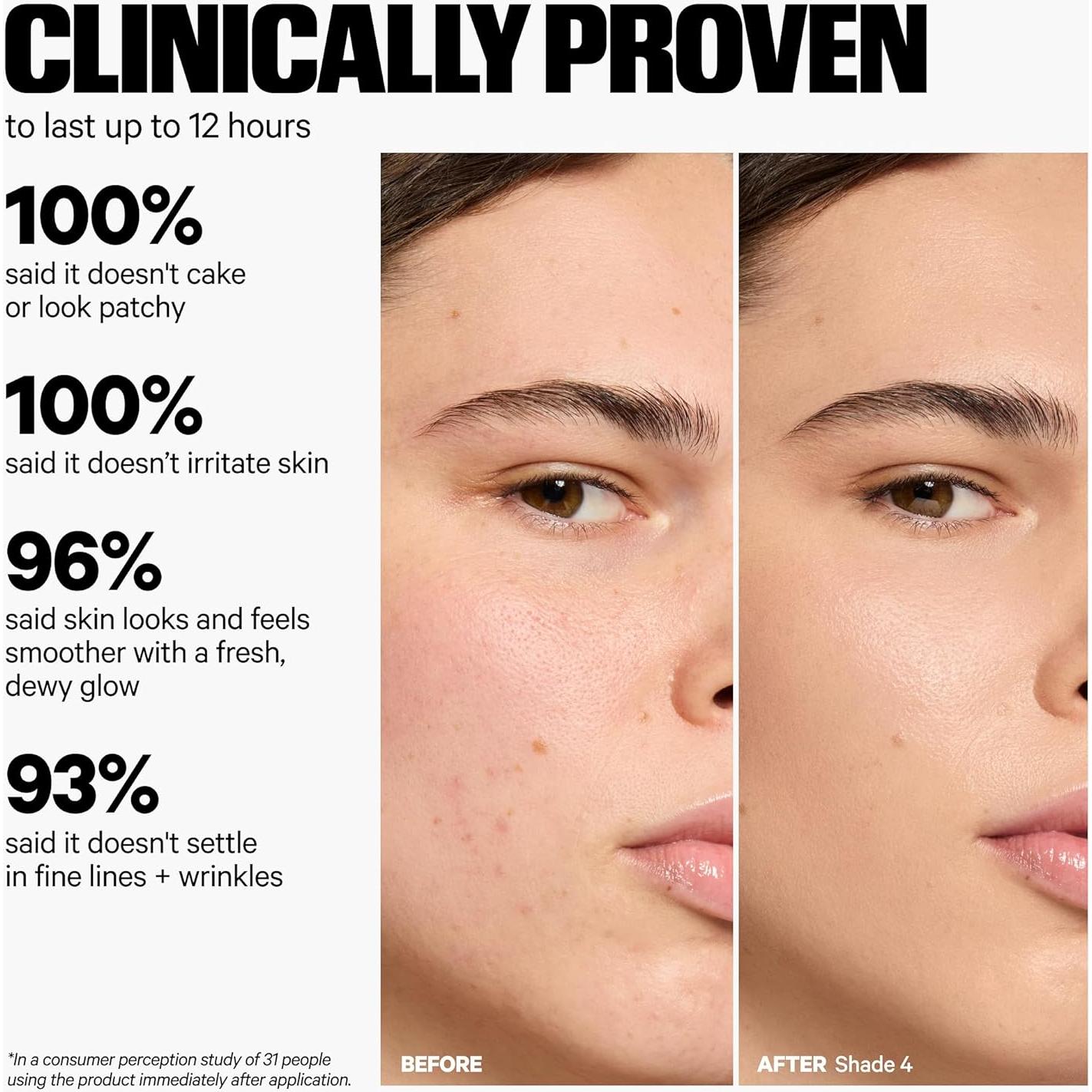 Paquete Hydro Grip Milk Makeup - Primer, Tinte y Spray Fijador