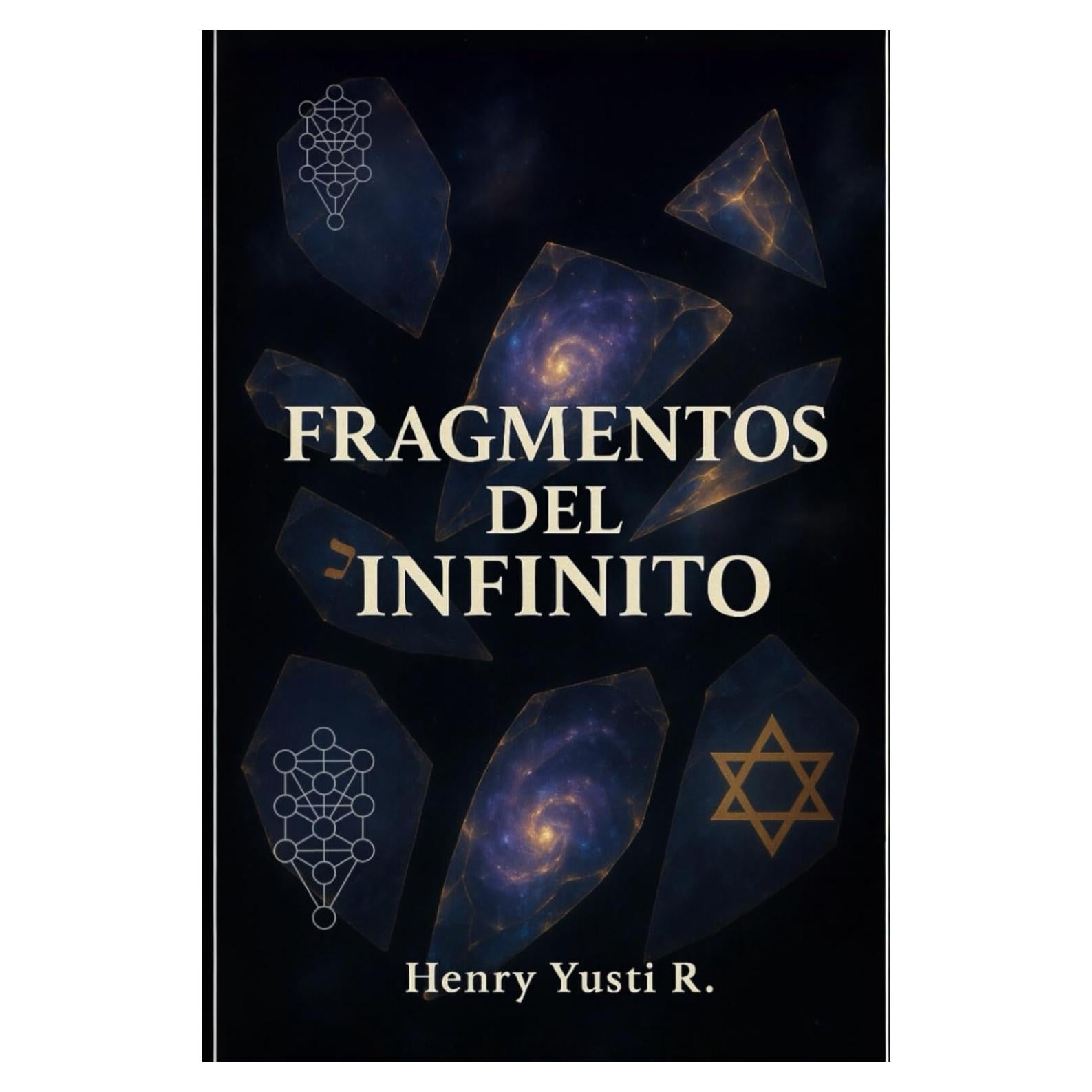 FRAGMENTOS DEL INFINITO: Omitido