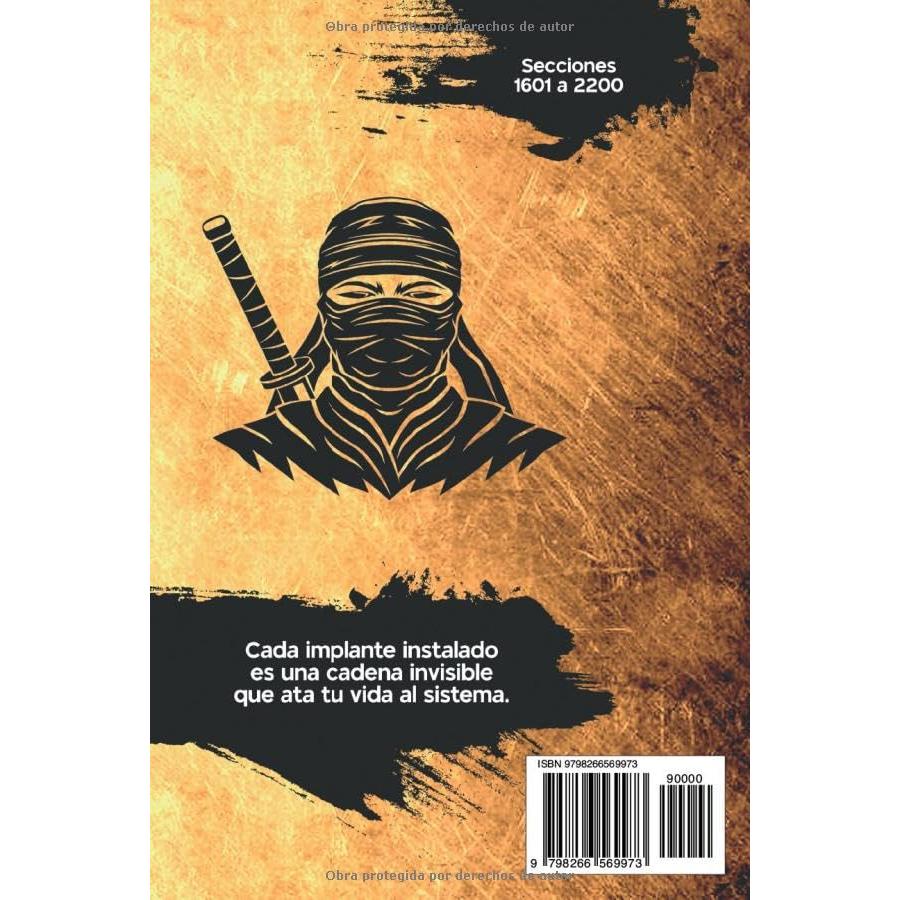 Nueva Tokio 2130, volumen IV (Librojuego) (Nueva Tokio 2130 (Librojuego))