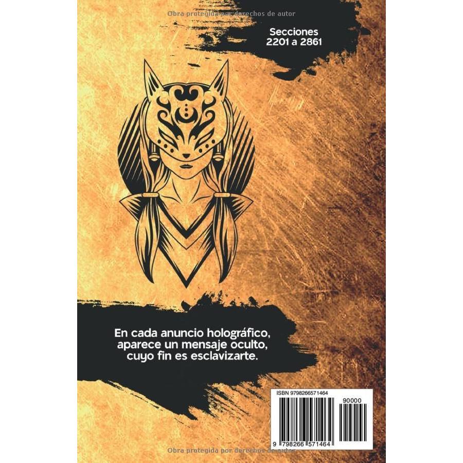 Nueva Tokio 2130, volumen V (Librojuego)