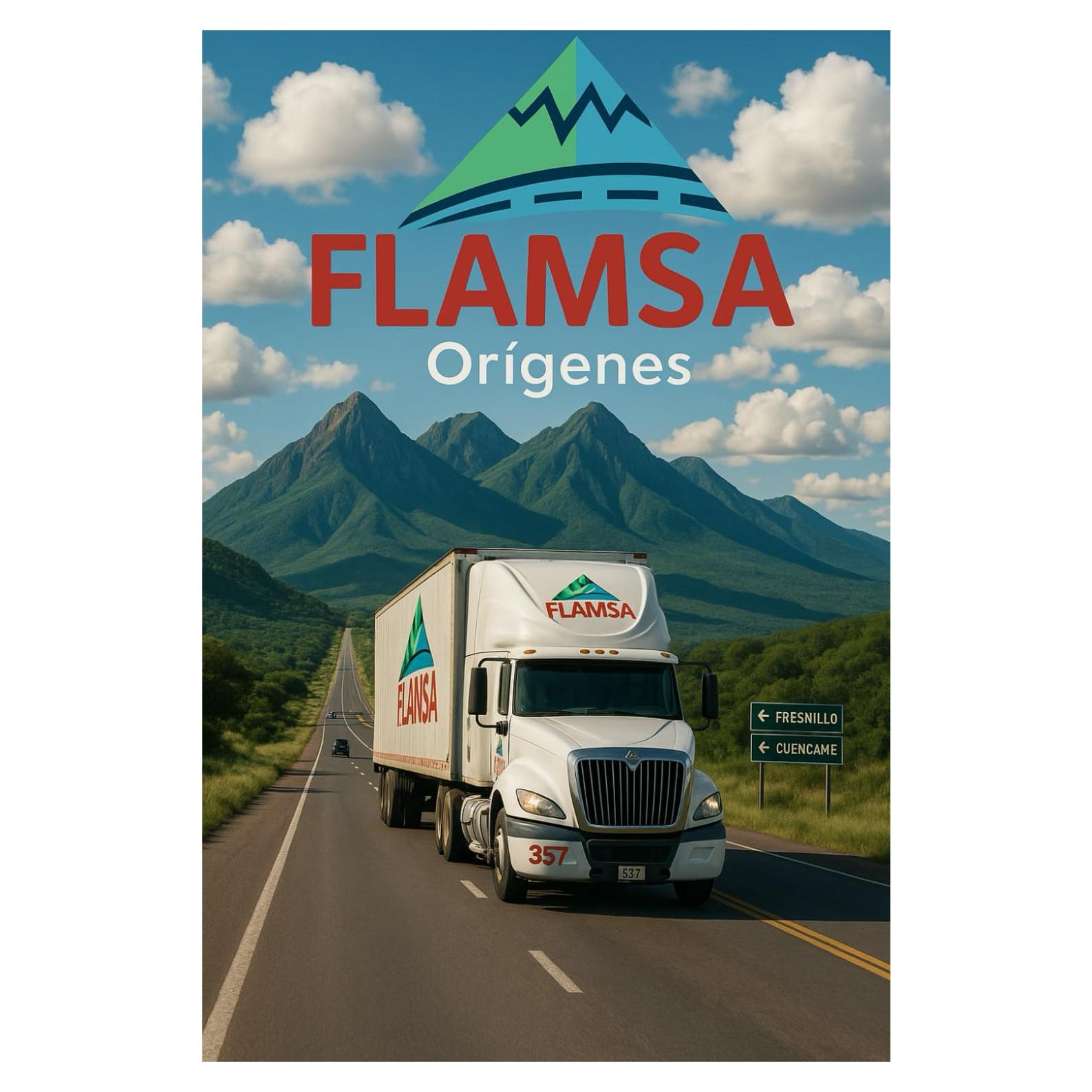 Flamsa Origenes