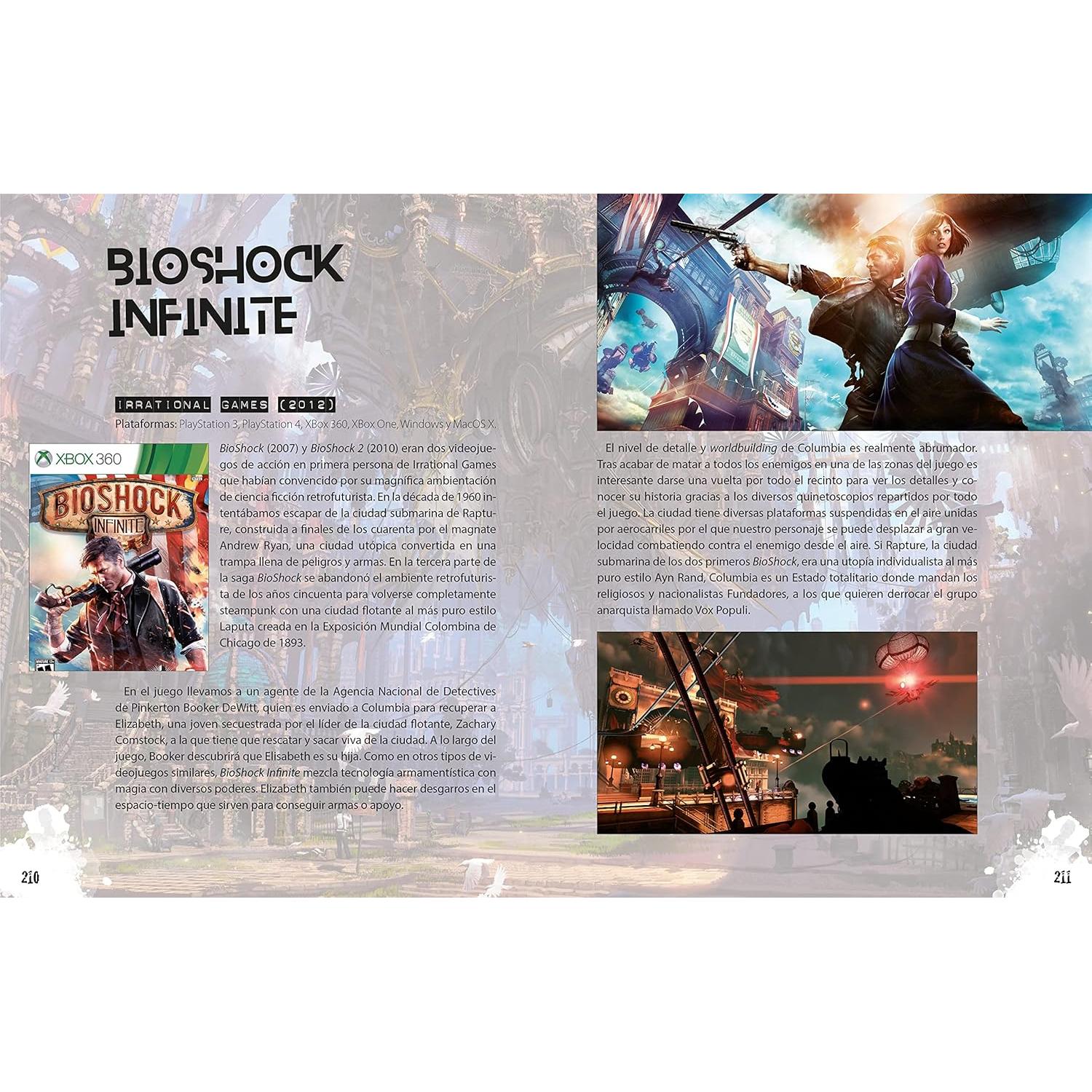 Steampunk: Fantasía y ciencia ficción retrofuturista (Look) (Spanish Edition)