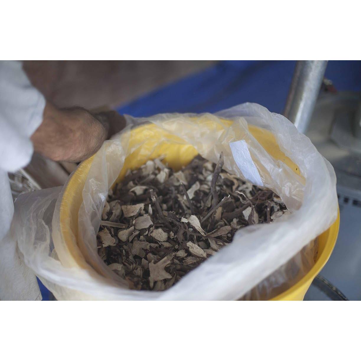 Polvo de Raíz de Kava Maui Medicinal 56.7g Efecto Relajante