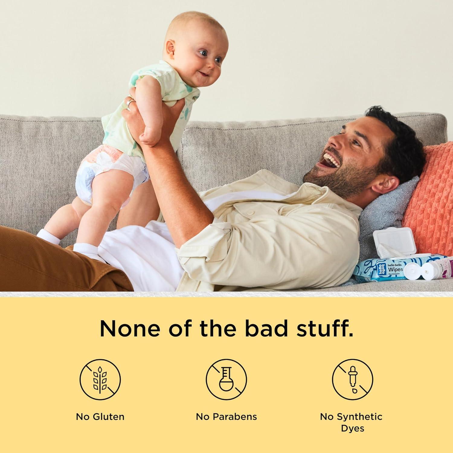 Jarabe para la tos orgánico Hyland's Baby 59 ml diurno