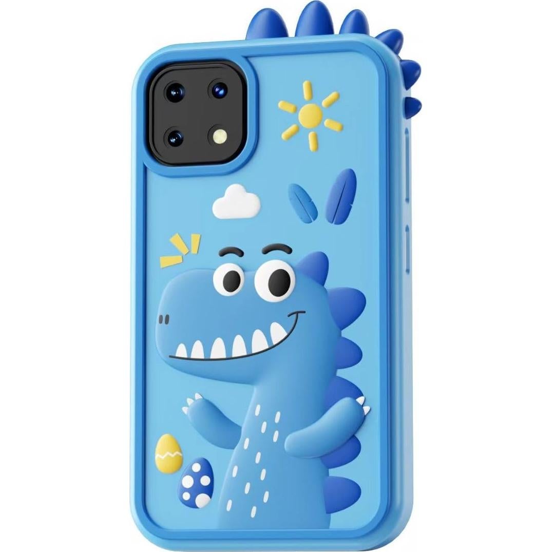 Teléfono Inteligente para Niños WINWEND 2.4" Pantalla Táctil