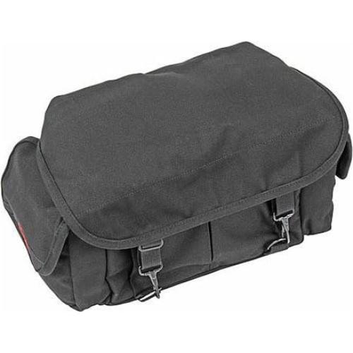 Funda para cámara Domke F-2 Classic Waxwear Negra