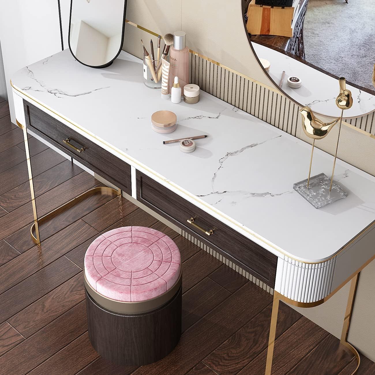 Papel Contacto Mármol Mate Autoadhesivo FunStick 30 cm x 5 m