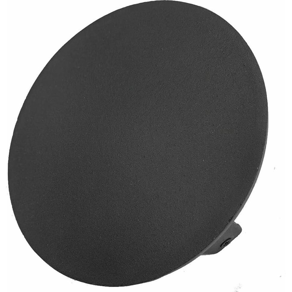 Prensa de Hamburguesas Hailing Hierro Fundido 16.5 cm Redonda