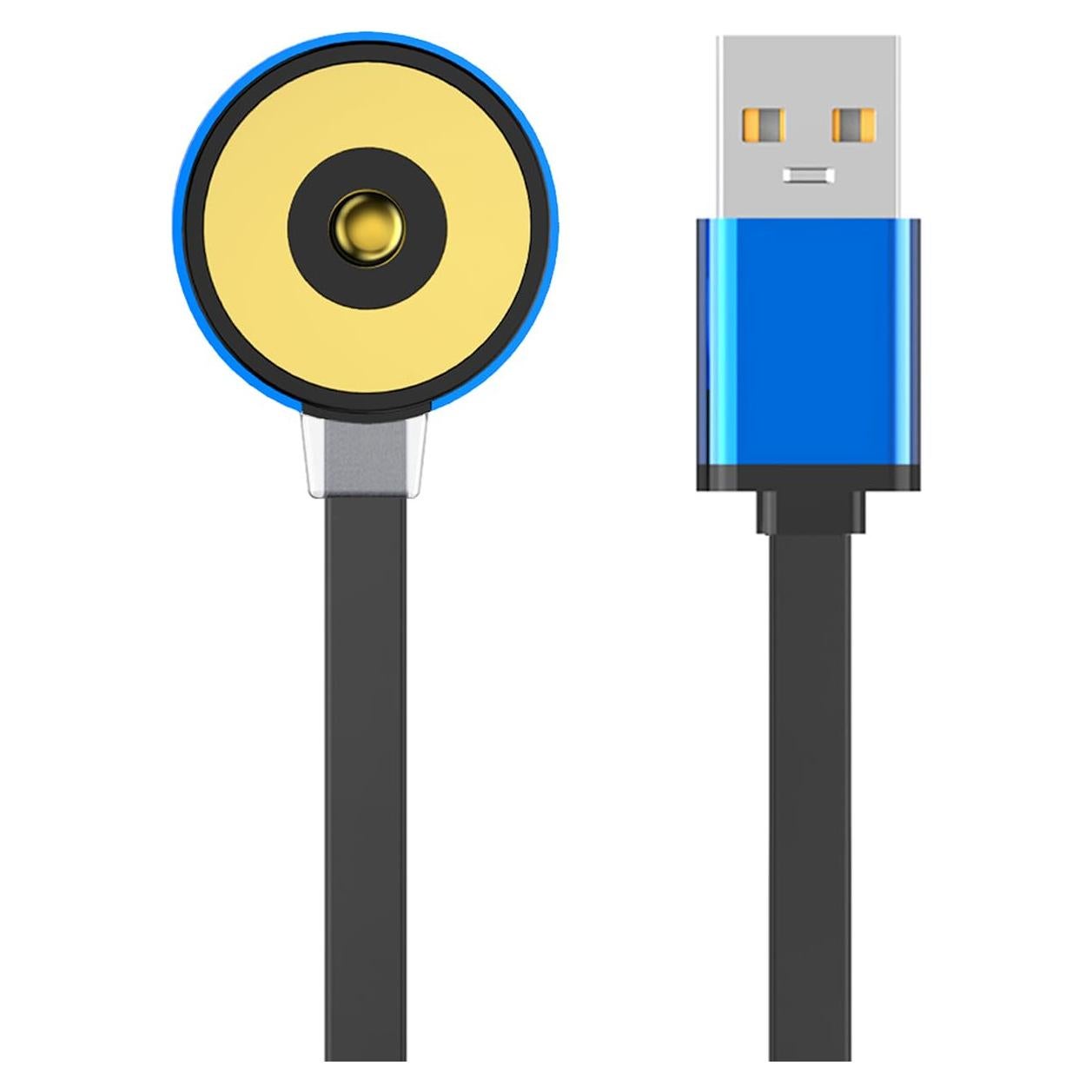 Cargador Kissmart para linternas NEBO Torchy 2K y 1000