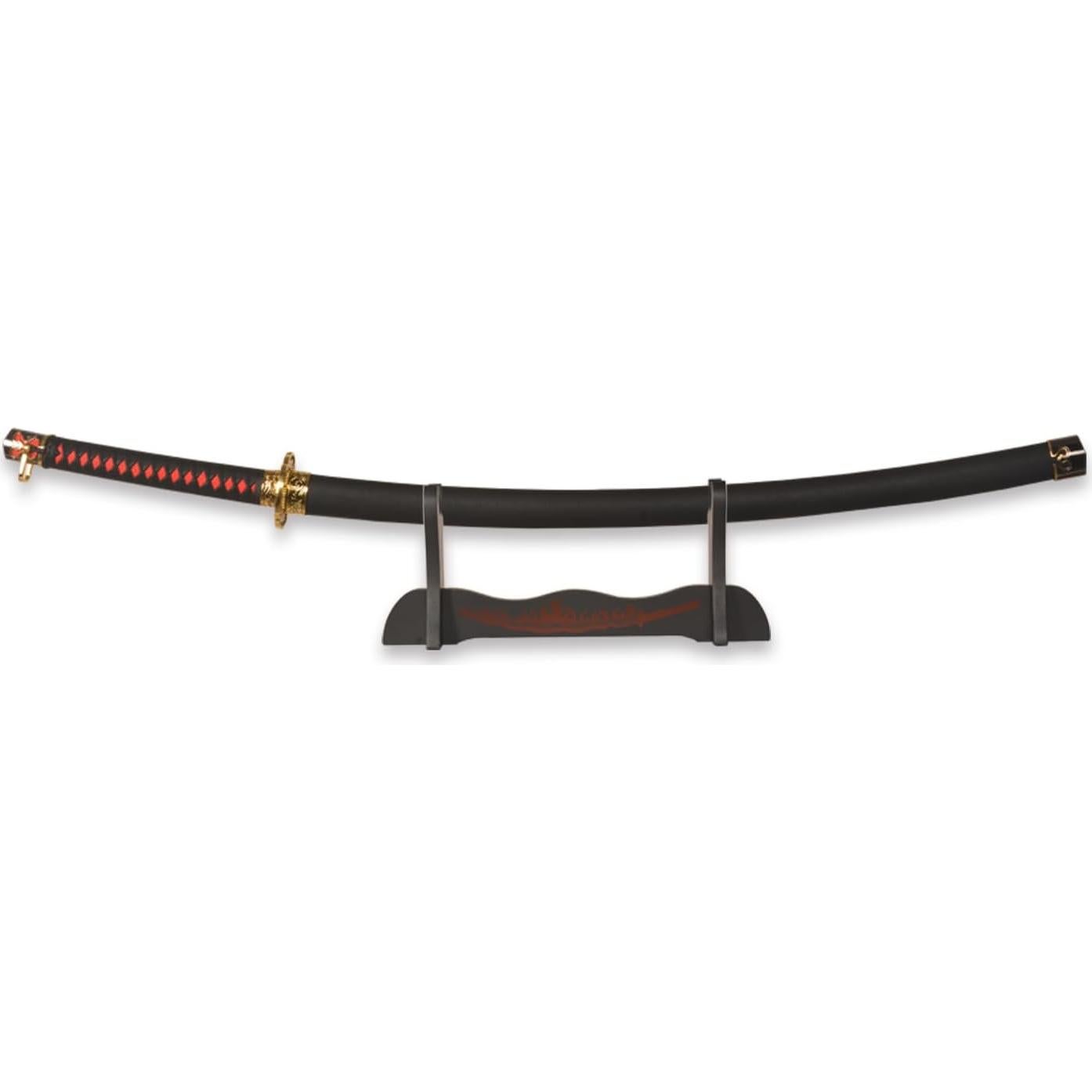Katana Ríos de Sangre ZKBWFLA 115 cm Acero al Carbono
