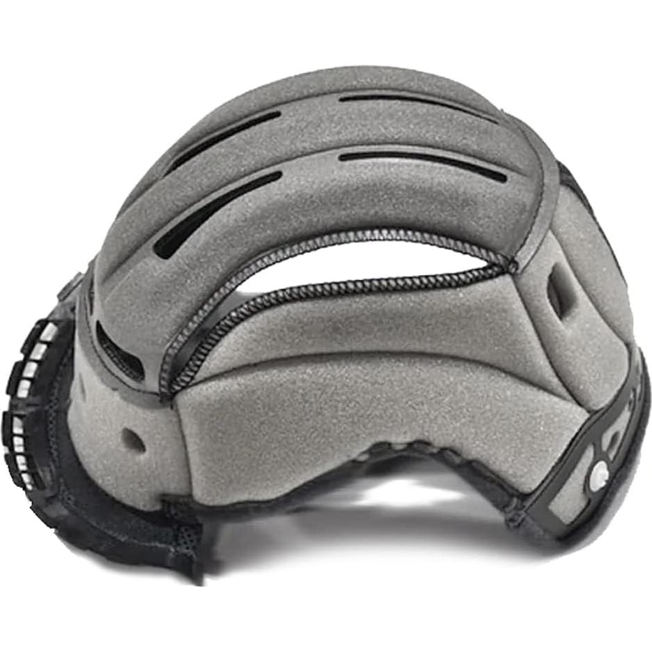 Almohadilla Interna Shoei RF-1200 Mediana - Negro