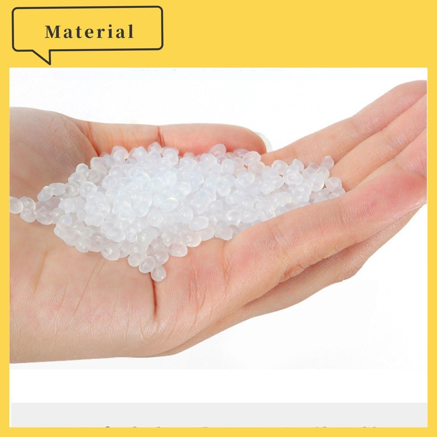 Paquete de 100 Ladrillos Morados Weiyeele - Compatibles Lego