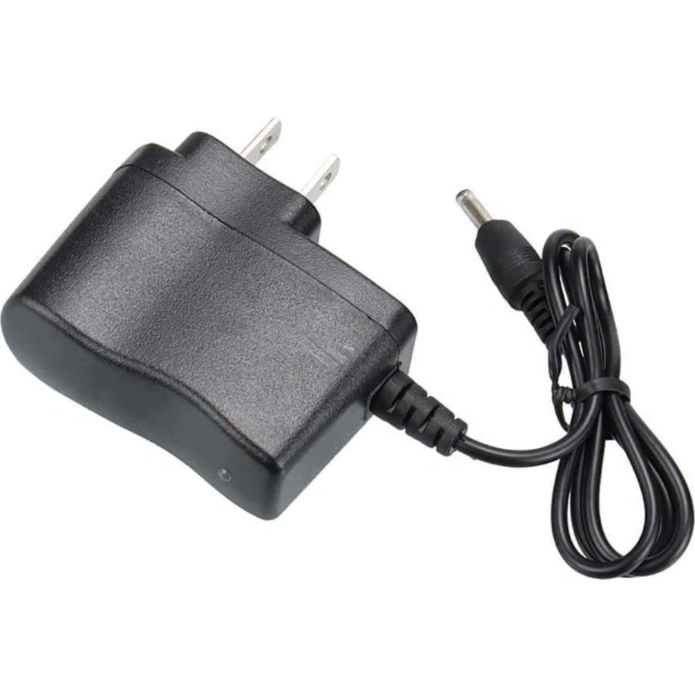 Cargador CA Pocketman 3.7-4.2V y Cargador de Coche