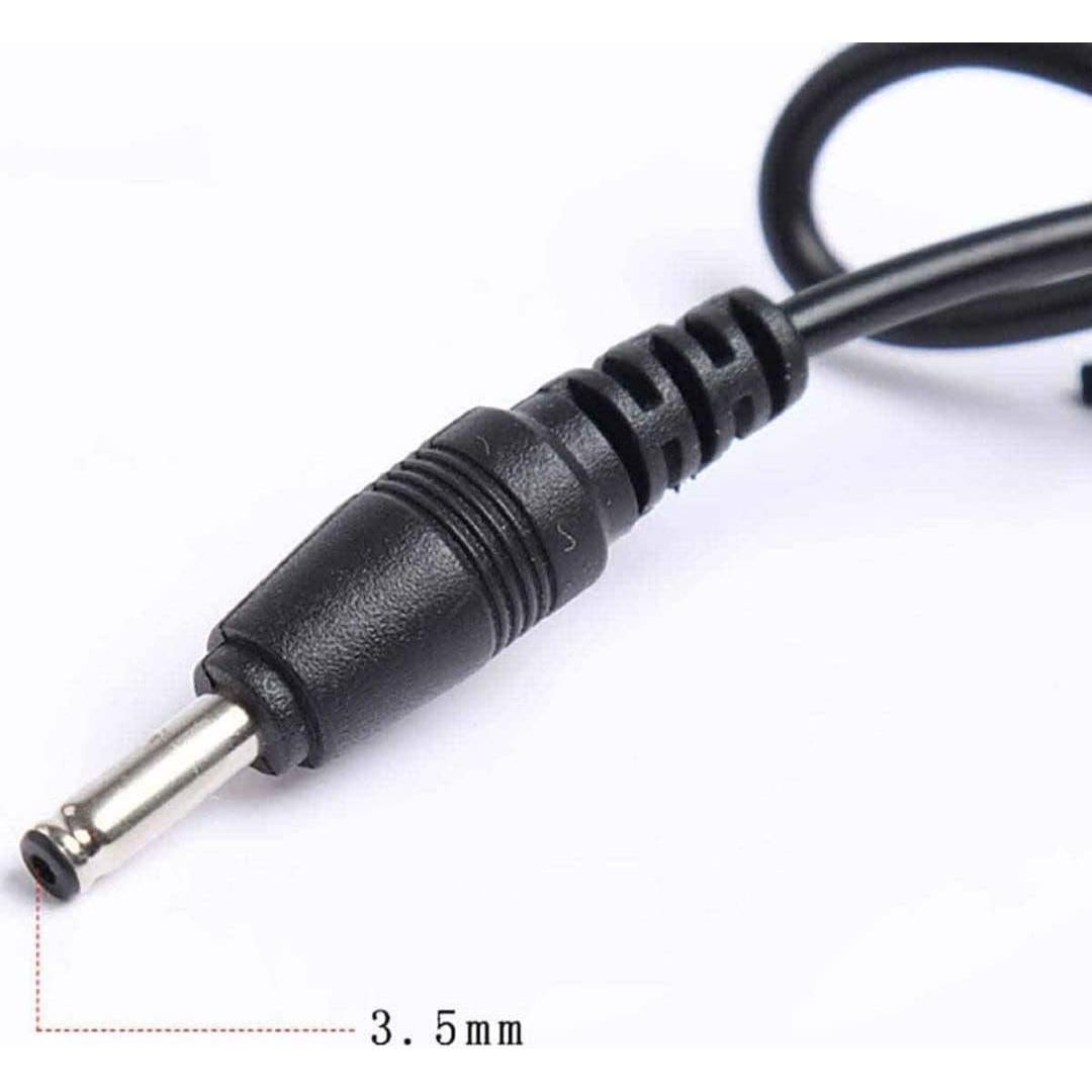 Cargador CA Pocketman 3.7-4.2V y Cargador de Coche