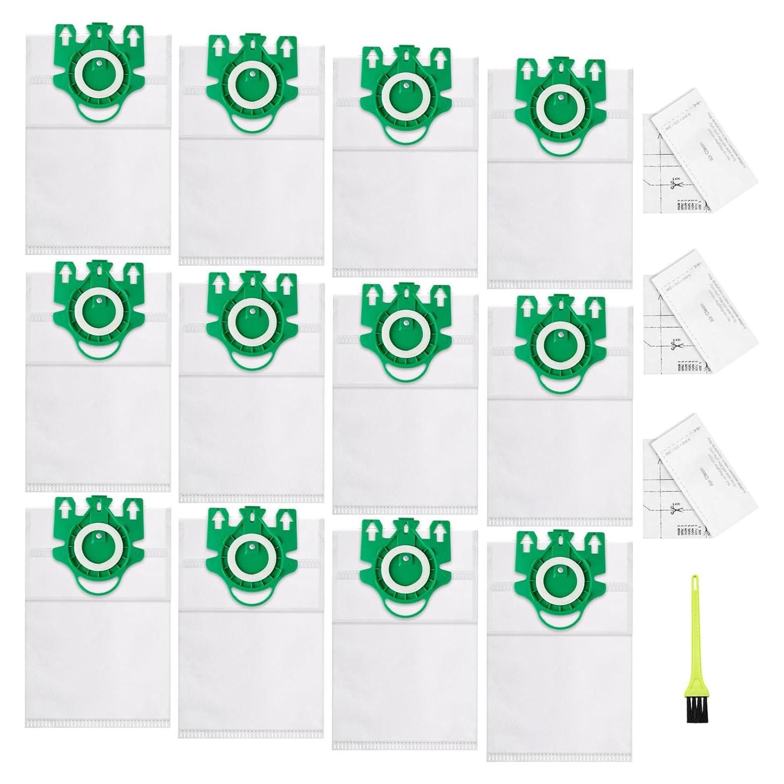 Filtros de Aire Limpio MalhSlix para Aspiradora Miele S7000-U1