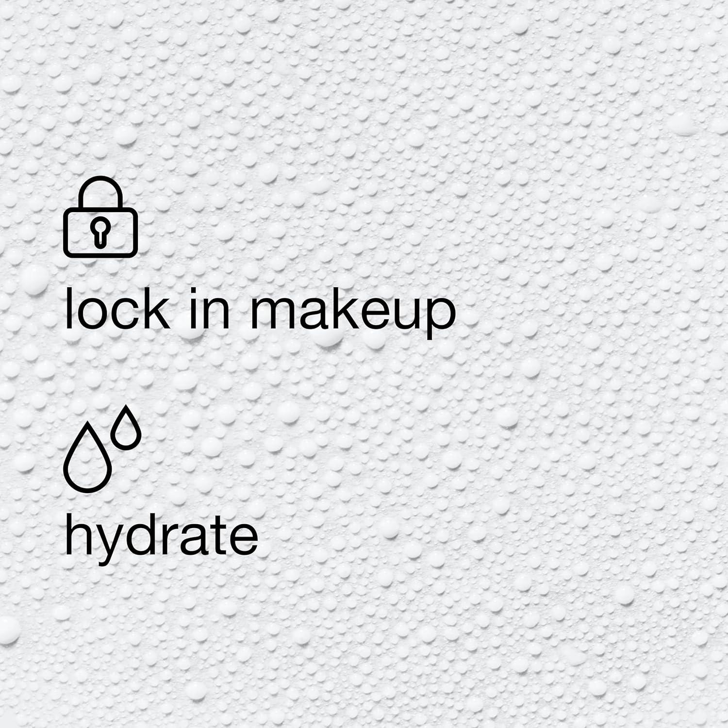 Clinique Spray Fijador de Maquillaje 37 ml - Hidratante y Calmante