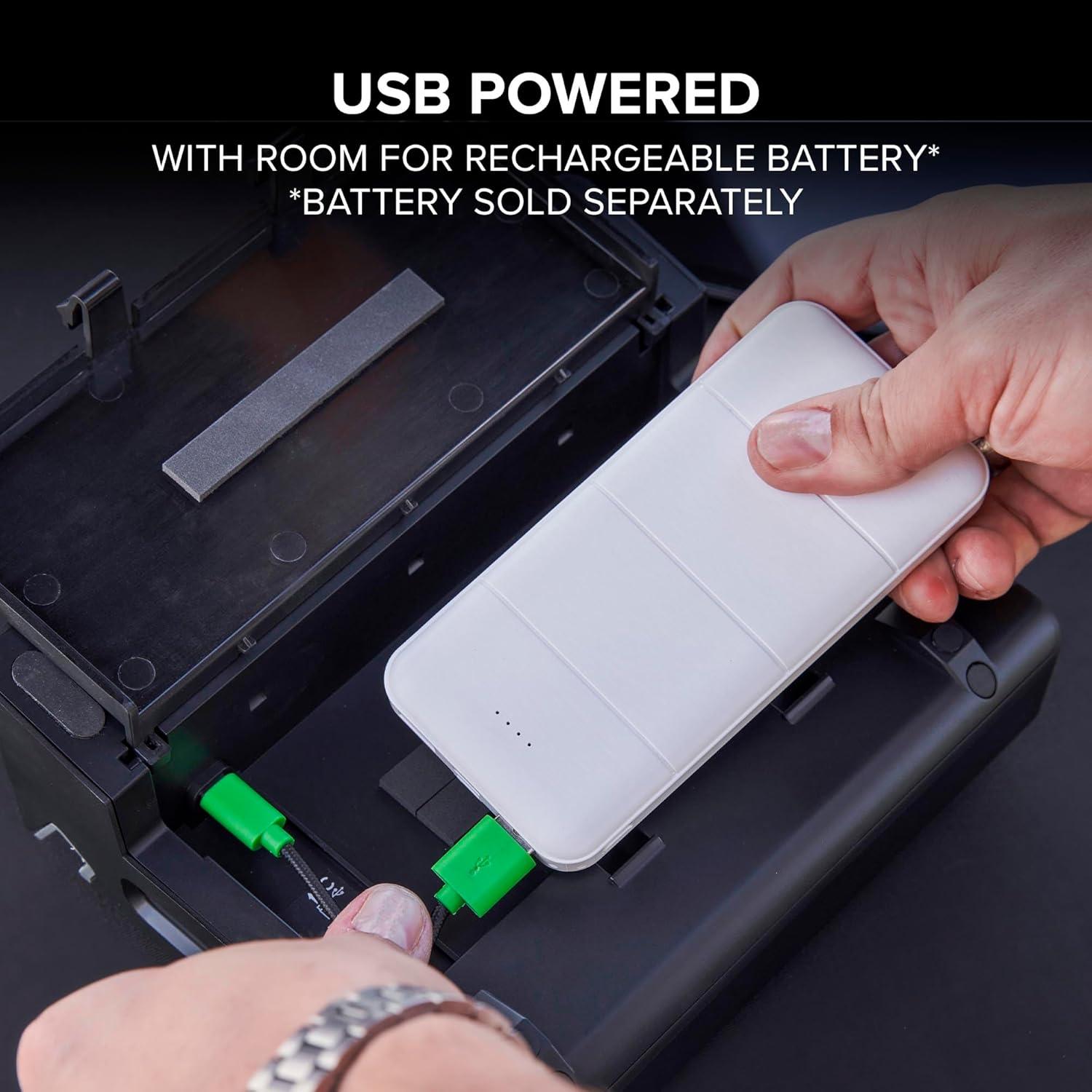 Mackie MobileMix Mezclador USB 8 Canales para Streaming